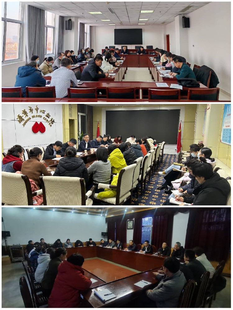 1740475355106740.jpg 济宁市中心血站党委书记、站长孔凡生到采血一线调研工作.jpg